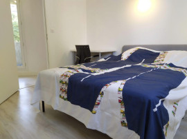 
                                                                                        Location
                                                                                         Appartement meublé à louer