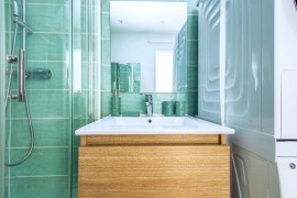
                                                                                        Location
                                                                                         Appartement meublé à louer