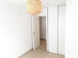 
                                                                                        Location
                                                                                         Appartement meublé à louer avec Parking compris