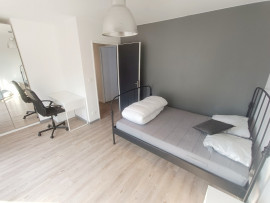 
                                                                                        Location
                                                                                         Appartement meublé Amiens, 2 chambres