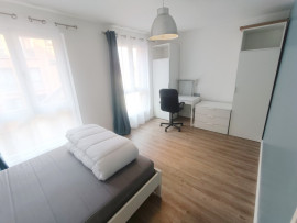 
                                                                                        Location
                                                                                         Appartement meublé Amiens, 2 chambres
