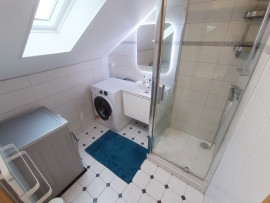 
                                                                                        Location
                                                                                         Appartement meublé avec 2 coins nuit