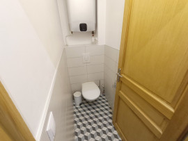 
                                                                                        Location
                                                                                         Appartement meublé avec 2 coins nuit