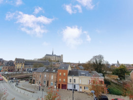 
                                                                                        Location
                                                                                         Appartement meublé avec 2 coins nuit