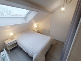 
                                                                                        Location
                                                                                         Appartement meublé avec 2 coins nuit