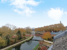 
                                                                                        Location
                                                                                         Appartement meublé avec 2 coins nuit