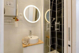 Location
Appartement meublé de 18 m2