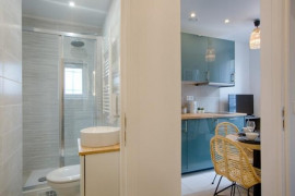 Location
Appartement meublé de 18 m2