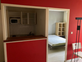 Location
Appartement meuble de 2 pieces 32m2 a Lyon