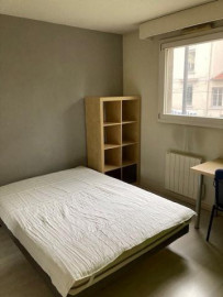 
                                                                                        Location
                                                                                         Appartement meuble de 2 pieces 32m2 a Lyon