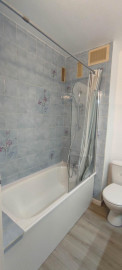 
                                                                                        Location
                                                                                         Appartement meublé de 2 pièces de 40m²
