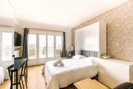 Location
Appartement meublé de 30 m2