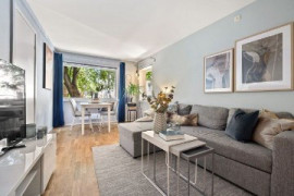 Location
Appartement meublé de 38 m2