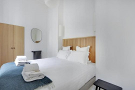 Location
Appartement meublé de 40 m2