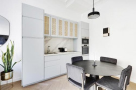 Location
Appartement meublé de 40 m2
