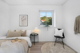Location
Appartement meublé de 42 m2