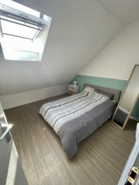 Location
Appartement meublé de 52 m2 - Lille Moulin - 2590104