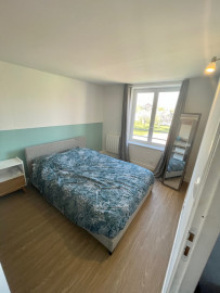 Location
Appartement meublé de 52 m2 - Lille Moulin - 2590104