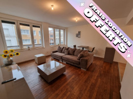 Location
Appartement meublé de standing Lens Centre-Gare