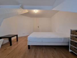 Location
Appartement meublé de standing Lens Centre-Gare