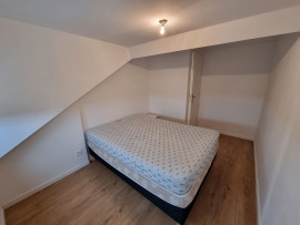 Location
Appartement meublé de standing Lens Centre-Gare