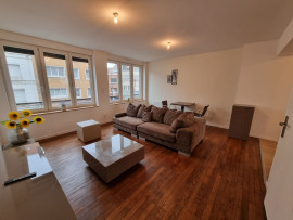 Location
Appartement meublé de standing Lens Centre-Gare