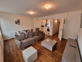 Location
Appartement meublé de standing Lens Centre-Gare