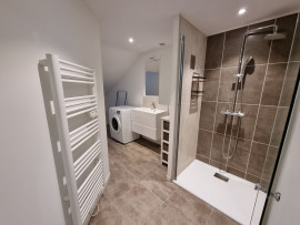 Location
Appartement meublé de standing Lens Centre-Gare