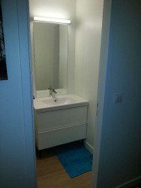 
                                                                                        Location
                                                                                         Appartement meublé design plein centre de Bordeaux