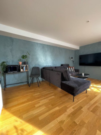 
                                                                                        Location
                                                                                         Appartement meublé,Électroménagers inclus