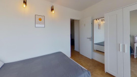 
                                                                                        Colocation
                                                                                         Chambre en colocation appartement meublé