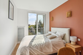 
                                                                                        Colocation
                                                                                         Appartement meublé en colocation