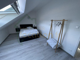 
                                                                                        Location
                                                                                         Appartement meublé en duplex - 3 pièces - 50 m²