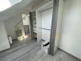 
                                                                                        Location
                                                                                         Appartement meublé en duplex - 3 pièces - 50 m²