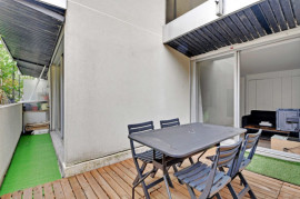 
                                                                                        Location
                                                                                         Appartement meuble et lumineux  avec terrasse