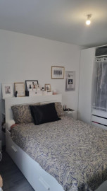 
                                                                                        Location
                                                                                         Appartement meublé F2 à Cergy