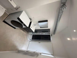 
                                                                                        Location
                                                                                         Appartement meublé F2 lumineux de 57m² + wifi