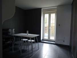 
                                                                                        Location
                                                                                         Appartement meublé HERSERANGE