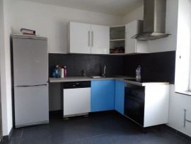 
                                                                                        Location
                                                                                         Appartement meublé HERSERANGE