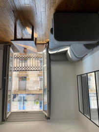 Location
Appartement meublé Lamarck Caulaincourt