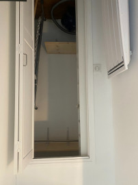 Location
Appartement meublé Lamarck Caulaincourt
