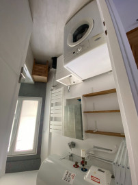 Location
Appartement meublé Lamarck Caulaincourt