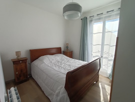 
                                                                                        Location
                                                                                         Appartement Meublé Le Bugue