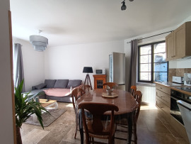 
                                                                                        Location
                                                                                         Appartement Meublé Le Bugue