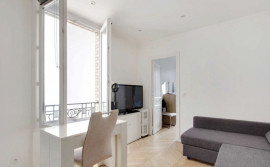 
                                                                                        Location
                                                                                         Appartement meuble libre - Neuilly-sur-Seine
