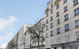 
                                                                                        Location
                                                                                         Appartement meuble libre - Neuilly-sur-Seine