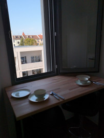 Location
appartement meublé lyon 35m²