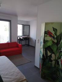 Location
appartement meublé lyon 35m²