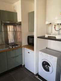 Location
appartement meublé lyon 35m²