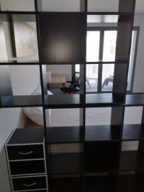 Location
appartement meublé lyon 35m²